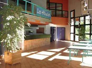 Espace OLCA