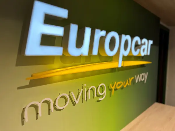 Europcar SAS PMA
