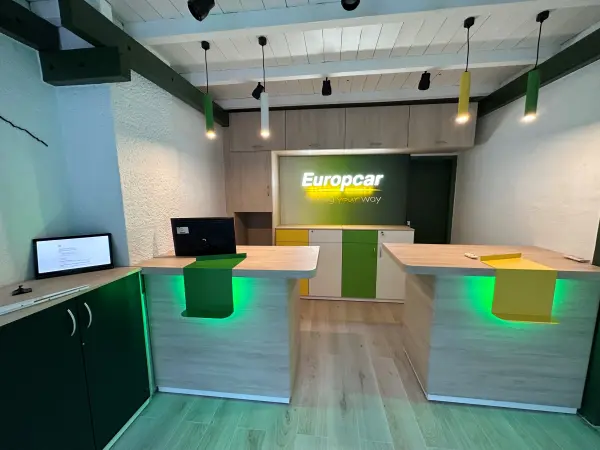 bureaux