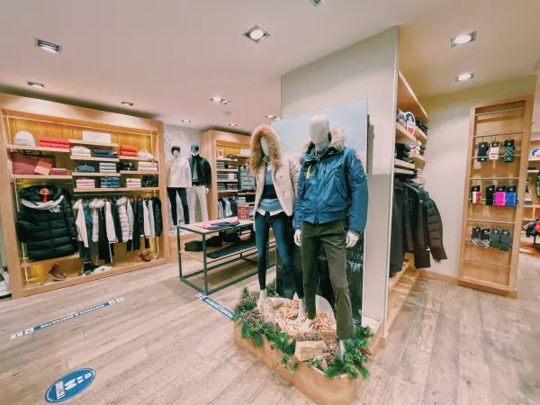 magasin