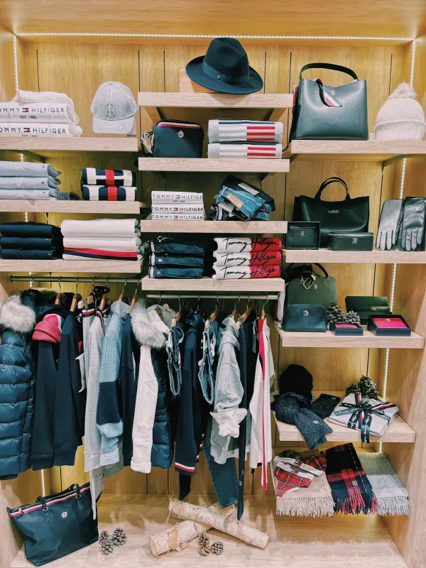 magasin