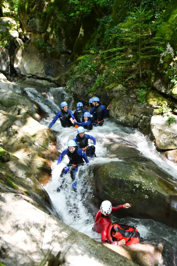 Evolution 2 Chamonix - Outdoor Specialist_Chamonix-Mont-Blanc