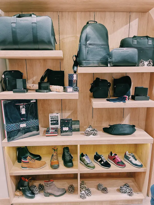 magasin