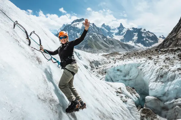 Evolution 2 Chamonix - Outdoor Specialist_Chamonix-Mont-Blanc