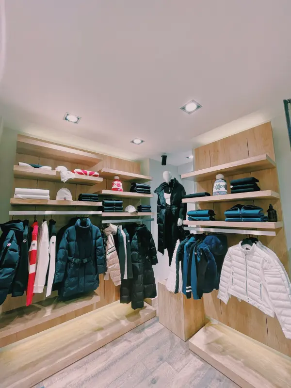 magasin