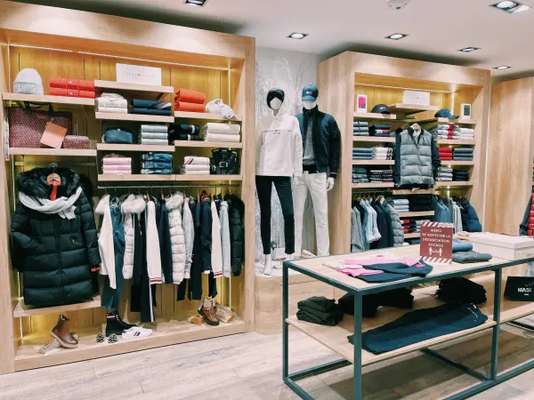 magasin
