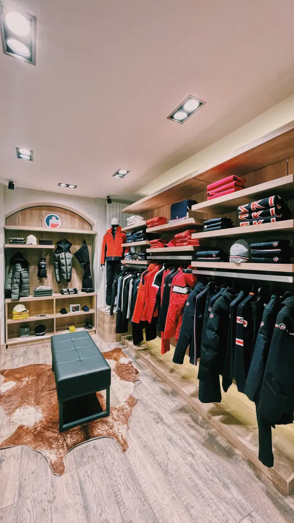 magasin
