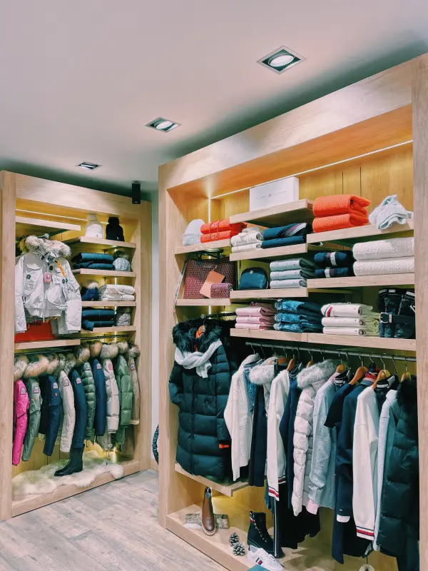 magasin