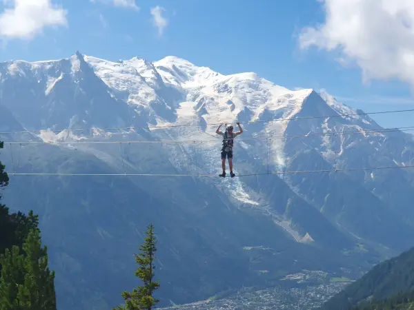 Evolution 2 Chamonix - Outdoor Specialist_Chamonix-Mont-Blanc