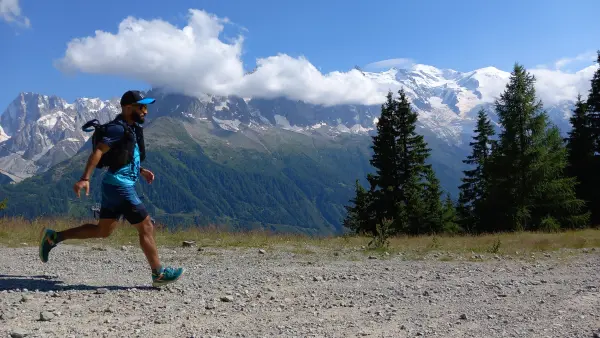 Evolution 2 Chamonix - Outdoor Specialist_Chamonix-Mont-Blanc