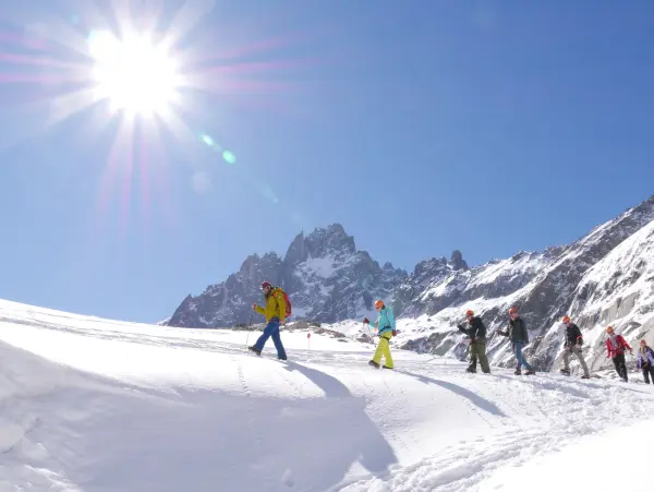 Evolution2-Chamonix-randonnéeGlaciaire