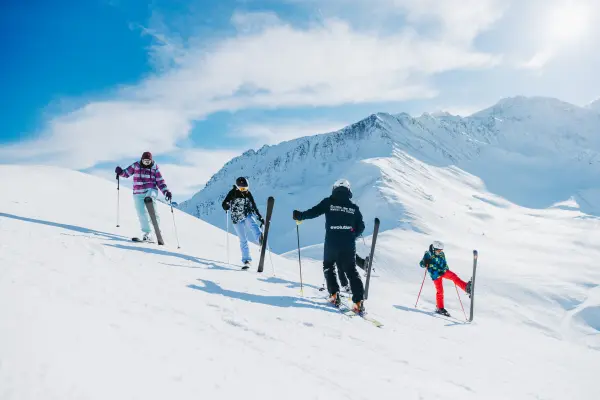 Evolution2-Chamonix-EcoleDeSki