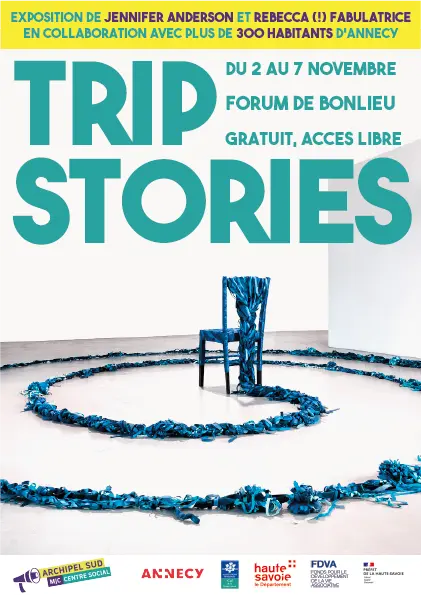 Exposition : Trip Stories