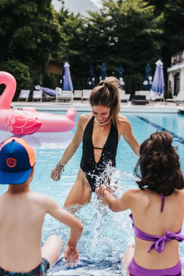 Feel Good Club Sports & Spa_Chamonix-Mont-Blanc