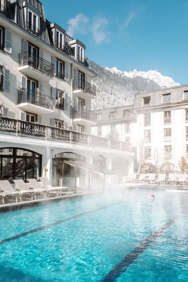 Feel Good Club Sports & Spa_Chamonix-Mont-Blanc