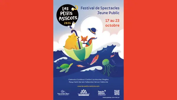 Festival les Petits Asticots 2026_Chamonix-Mont-Blanc
