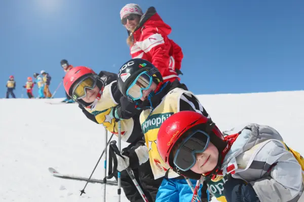 Esf Argentiere