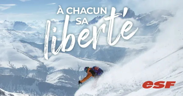 A chacun sa liberté