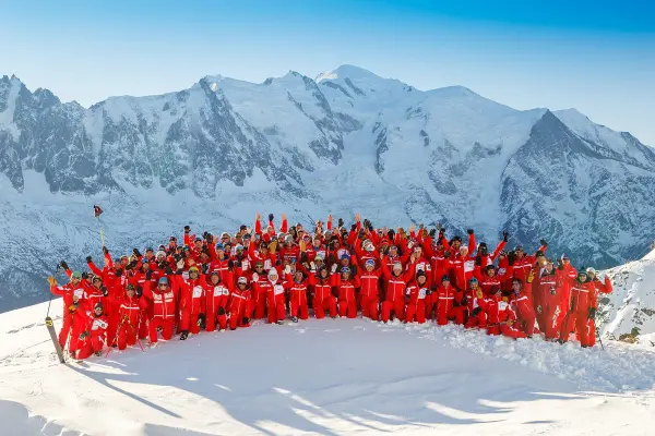 ESF de Chamonix