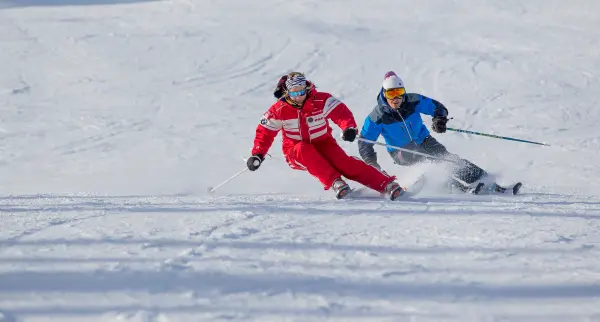 ESF Houches