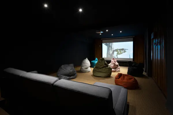 espace détente 