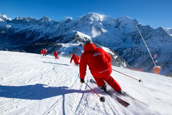 ski