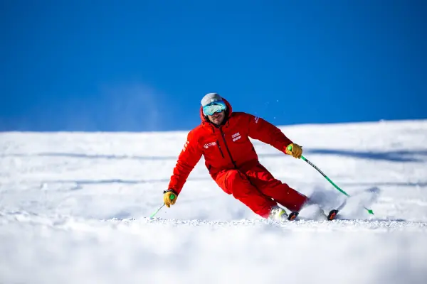ski