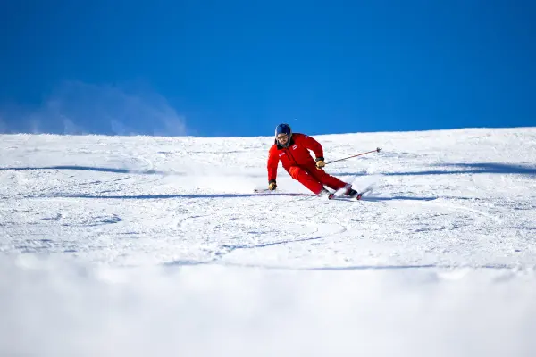 ski