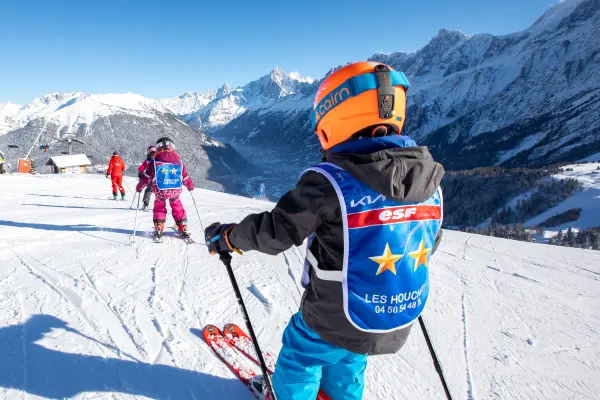 ski