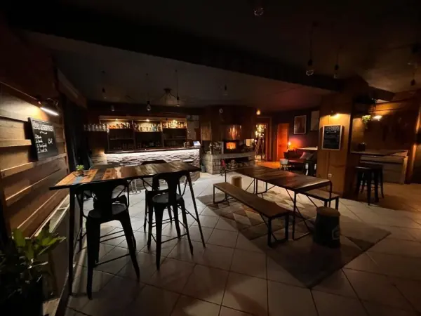 RESTAURANT KOPA