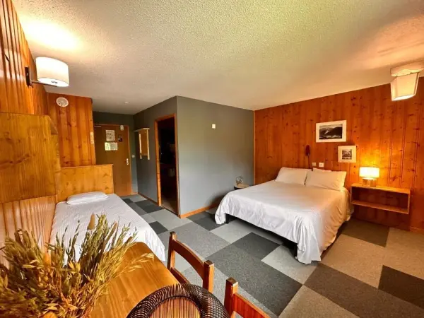 CHAMBRE TRIPLE SUPERIEURE