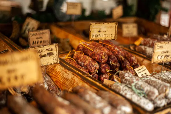 Fromagerie de la Fruitière