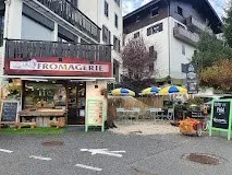 Fromagerie