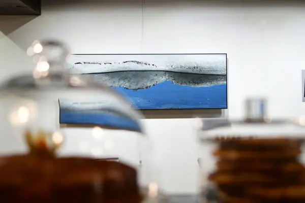 Galerie Café des Aiguilles