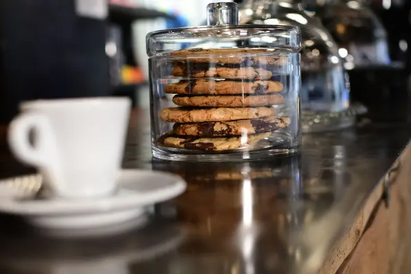 Galerie Café des Aiguilles