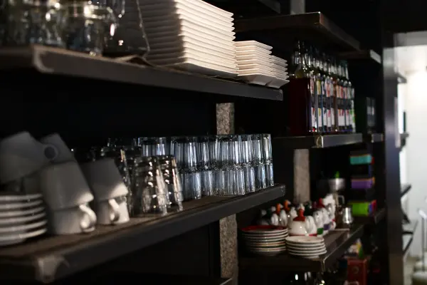 Galerie Café des Aiguilles