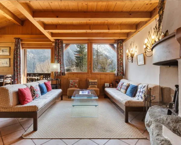 HAPPY.RENTALS Chamonix