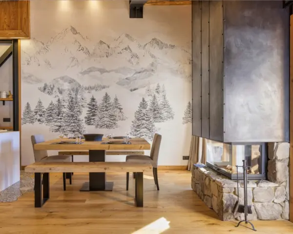 HAPPY.RENTALS Chamonix