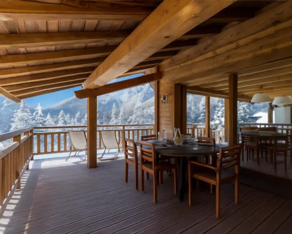 HAPPY.RENTALS Chamonix