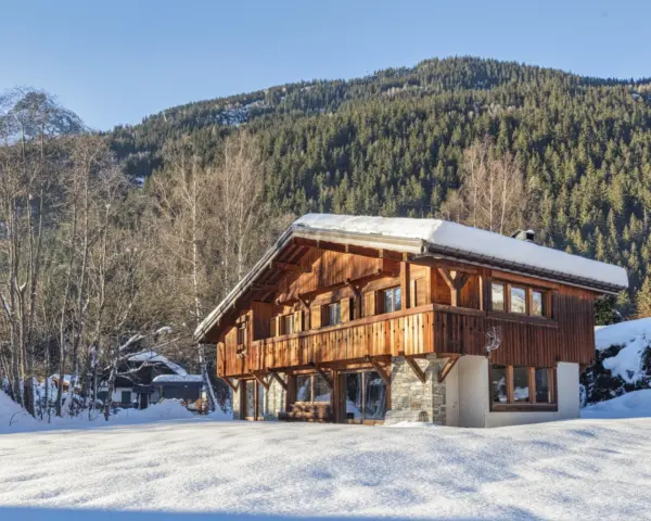 HAPPY.RENTALS Chamonix