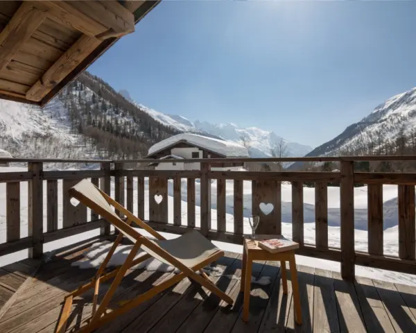 HAPPY.RENTALS Chamonix