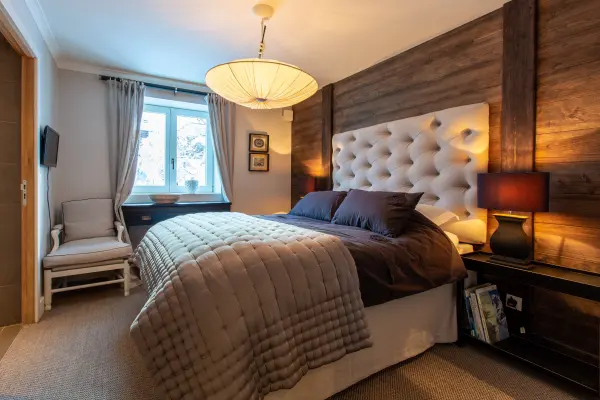 Chambre d'hiver