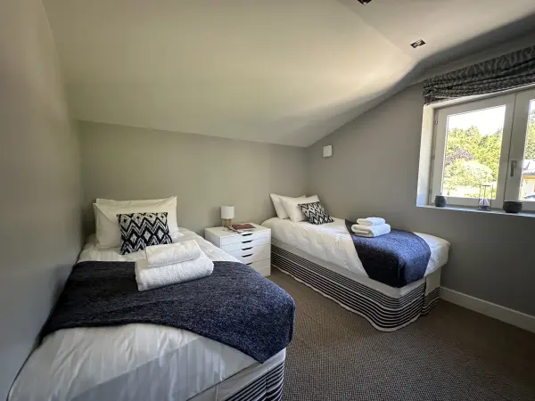 Chambre d'été