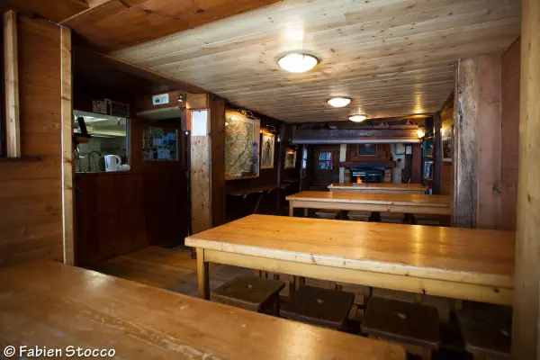 la boerne salle à manger