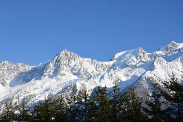 Les méandres