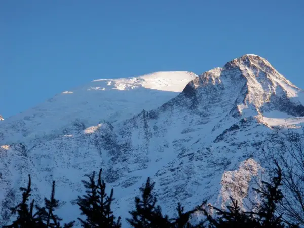 Les méandres