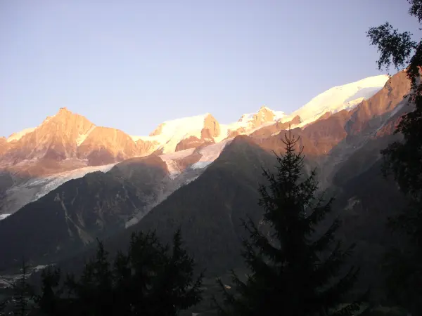 Les méandres