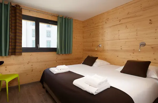 Arve Chambre 2
