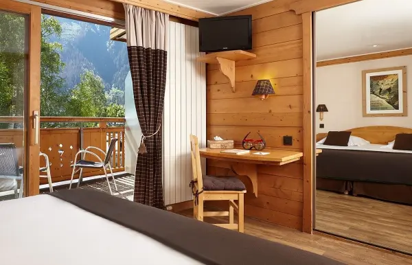 Arve Chambre 3