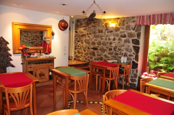 hotel le clocher